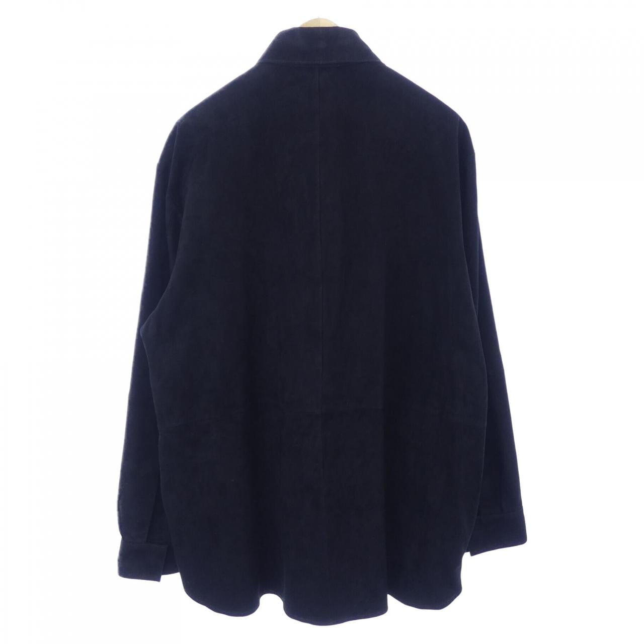 アルマ ARMA RONNIE シャツ