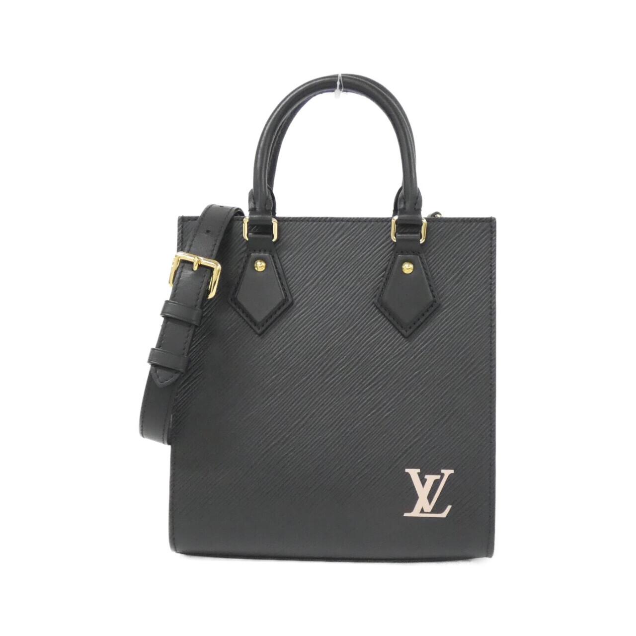 ルイヴィトン エピ サック プラBB M20958 バッグ