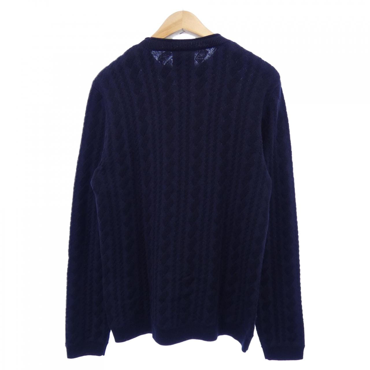 アルマーニコレツィオーニ ARMANI collezioni ニット