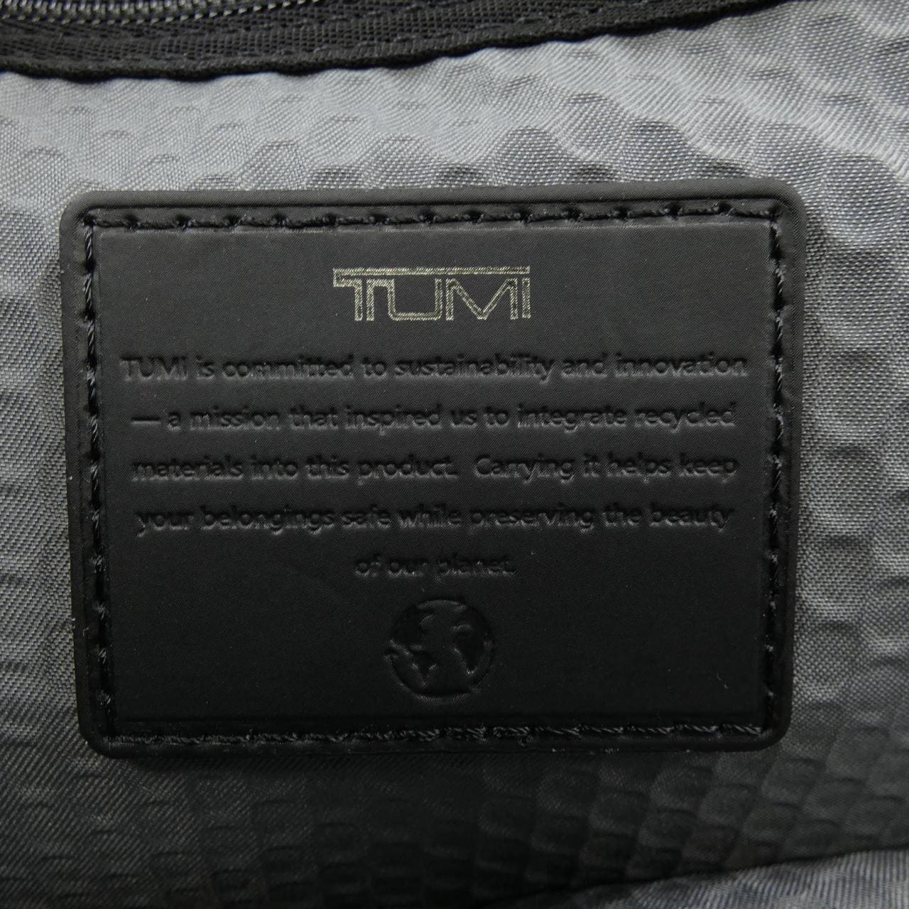 トゥミ TUMI 232796D BAG