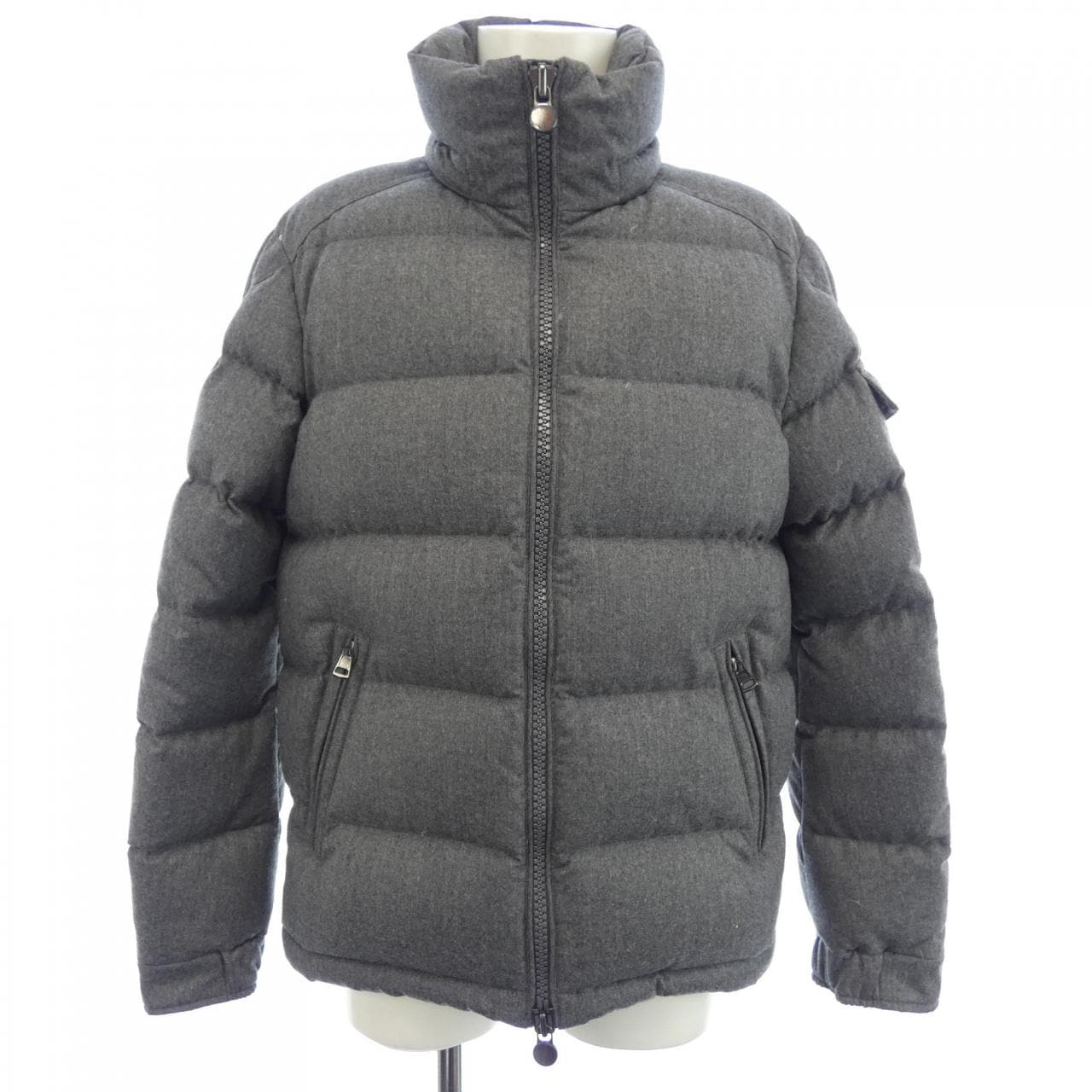 モンクレール MONCLER MONTGENEVRE ダウンジャケット
