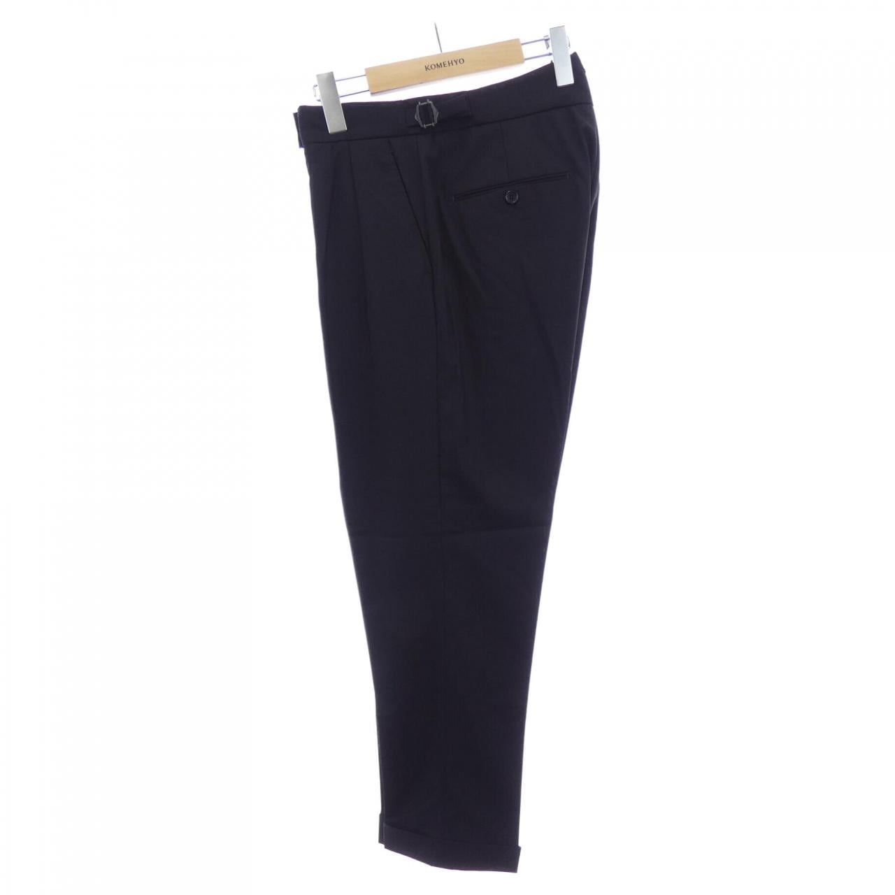 Berwich BERWICH裤子