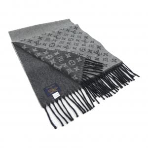 ルイヴィトン LOUIS VUITTON モノグラムグラディエント M75900 MUFFLER