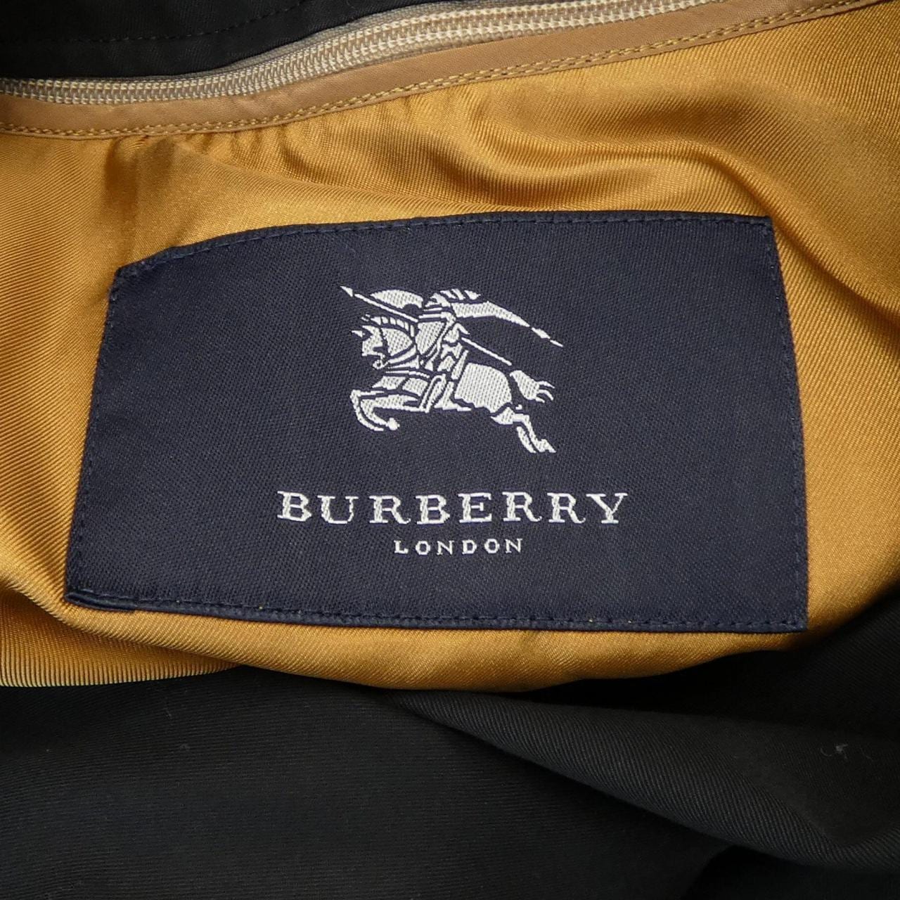 バーバリーロンドン BURBERRY LONDON トレンチコート