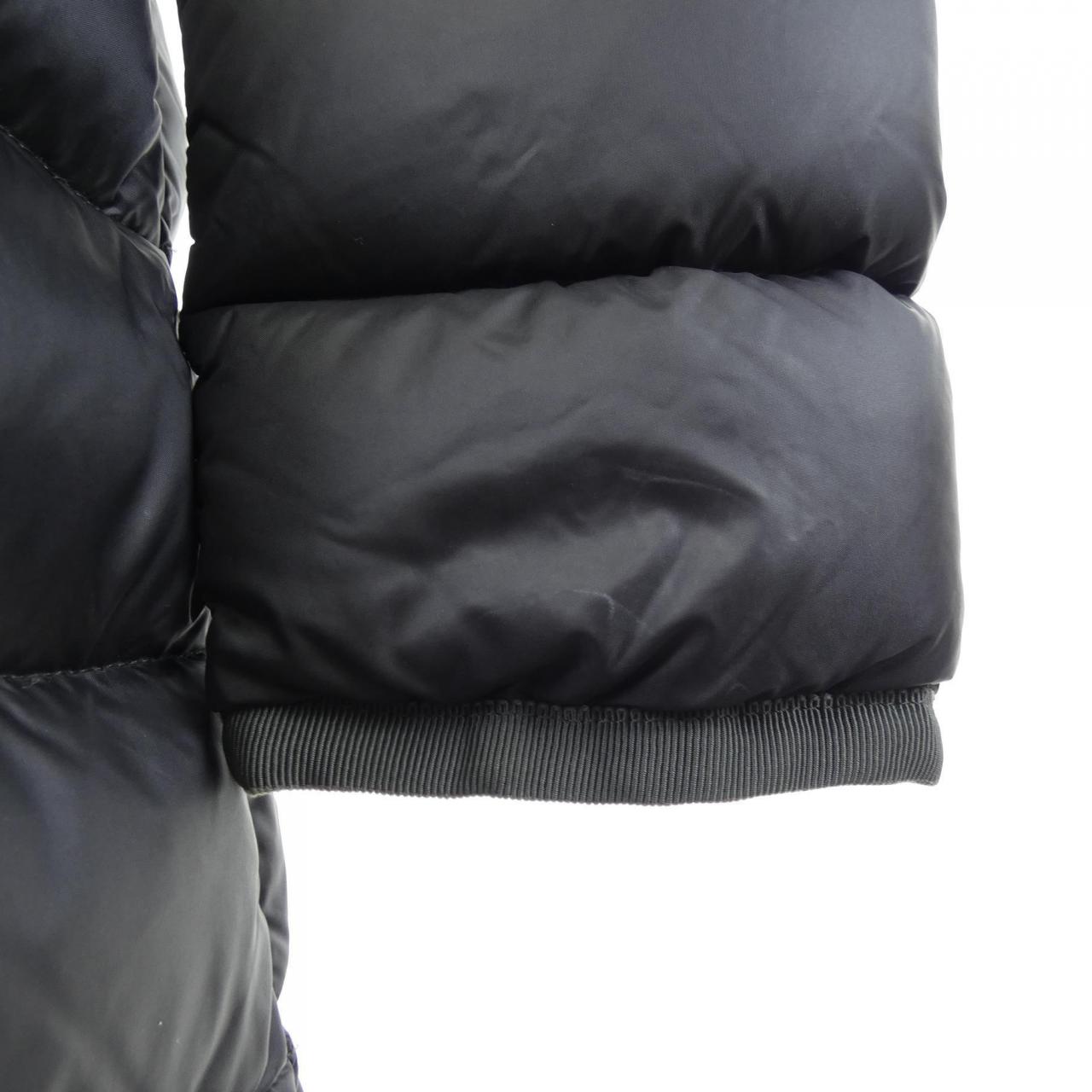 モンクレール MONCLER HERMINE ダウンコート