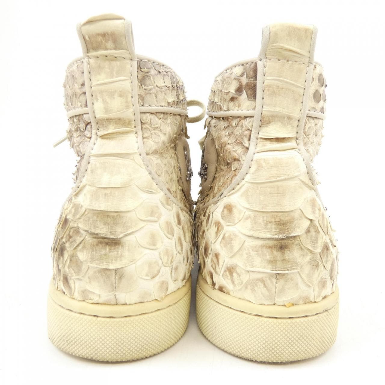 クリスチャンルブタン CHRISTIAN LOUBOUTIN スニーカー