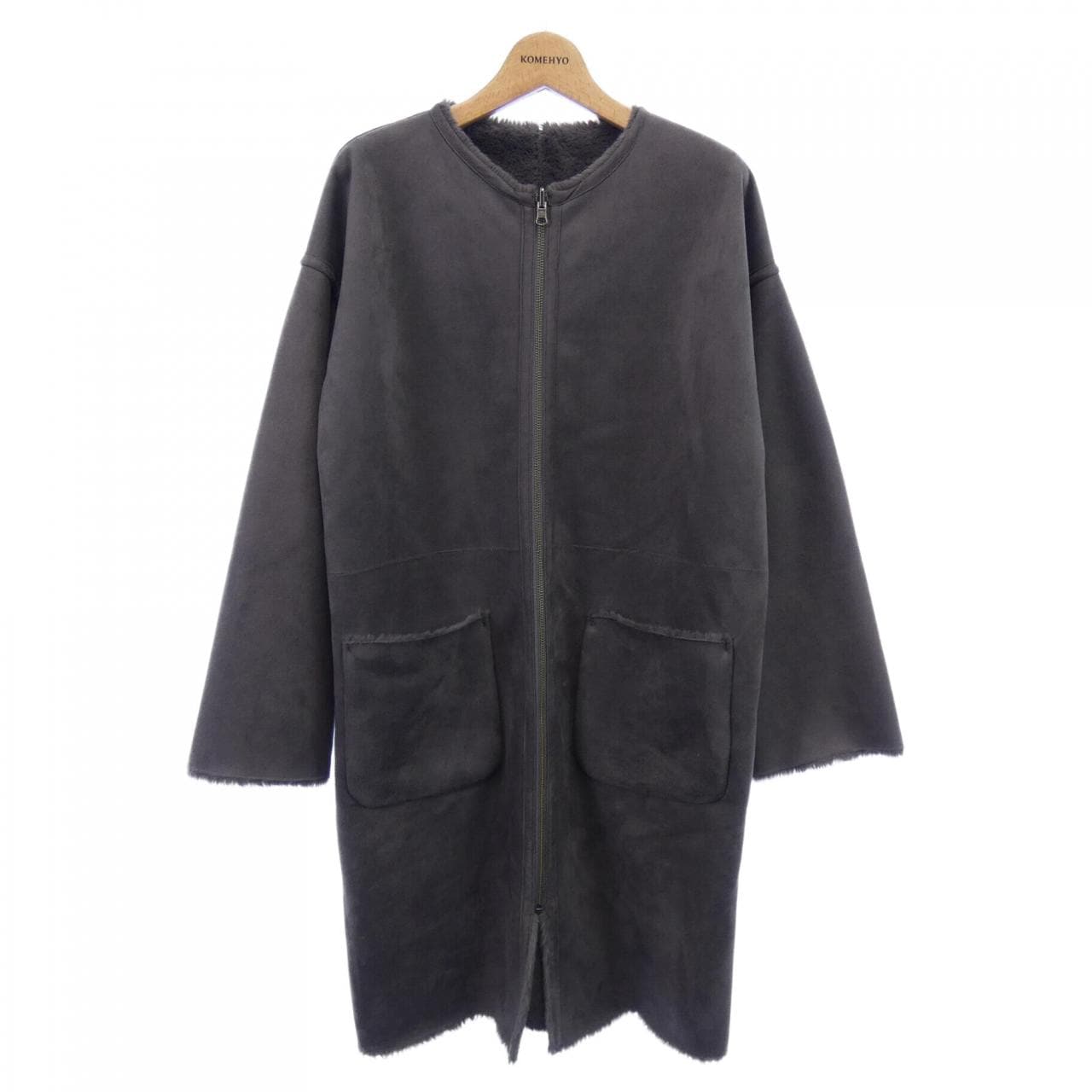 ベイフロー BAYFLOW コート