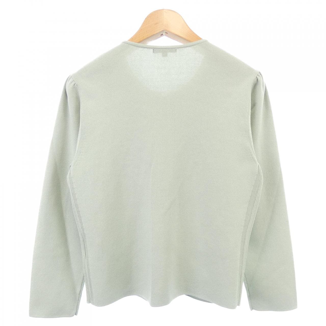 トゥービーシック TO BE CHIC カーディガン