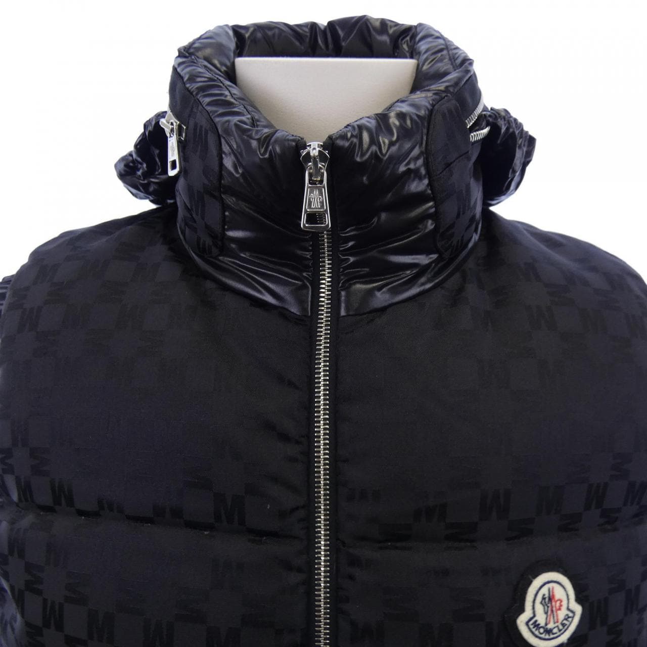 モンクレール MONCLER KITA ダウンベスト