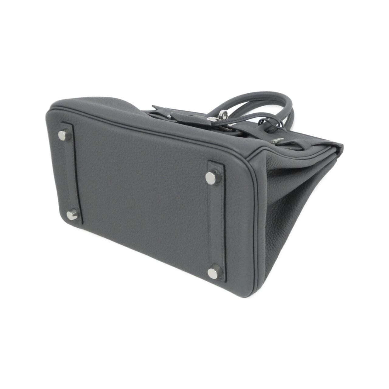 【未使用品】エルメス バーキン 25cm 041344CK バッグ