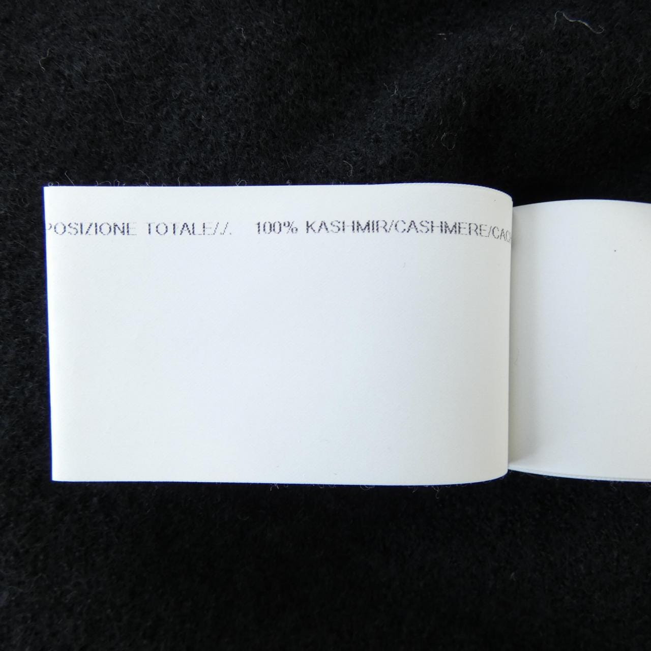 リックオウエンス Rick owens ロングカーディガン