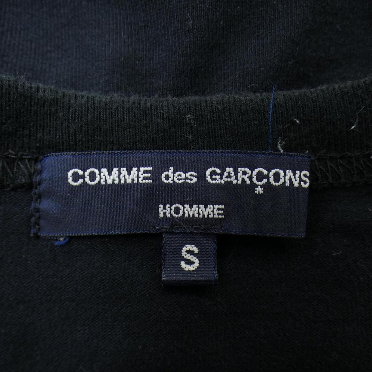 コムデギャルソンオム COMME des GARCONS HOMME HK-T005 Tシャツ