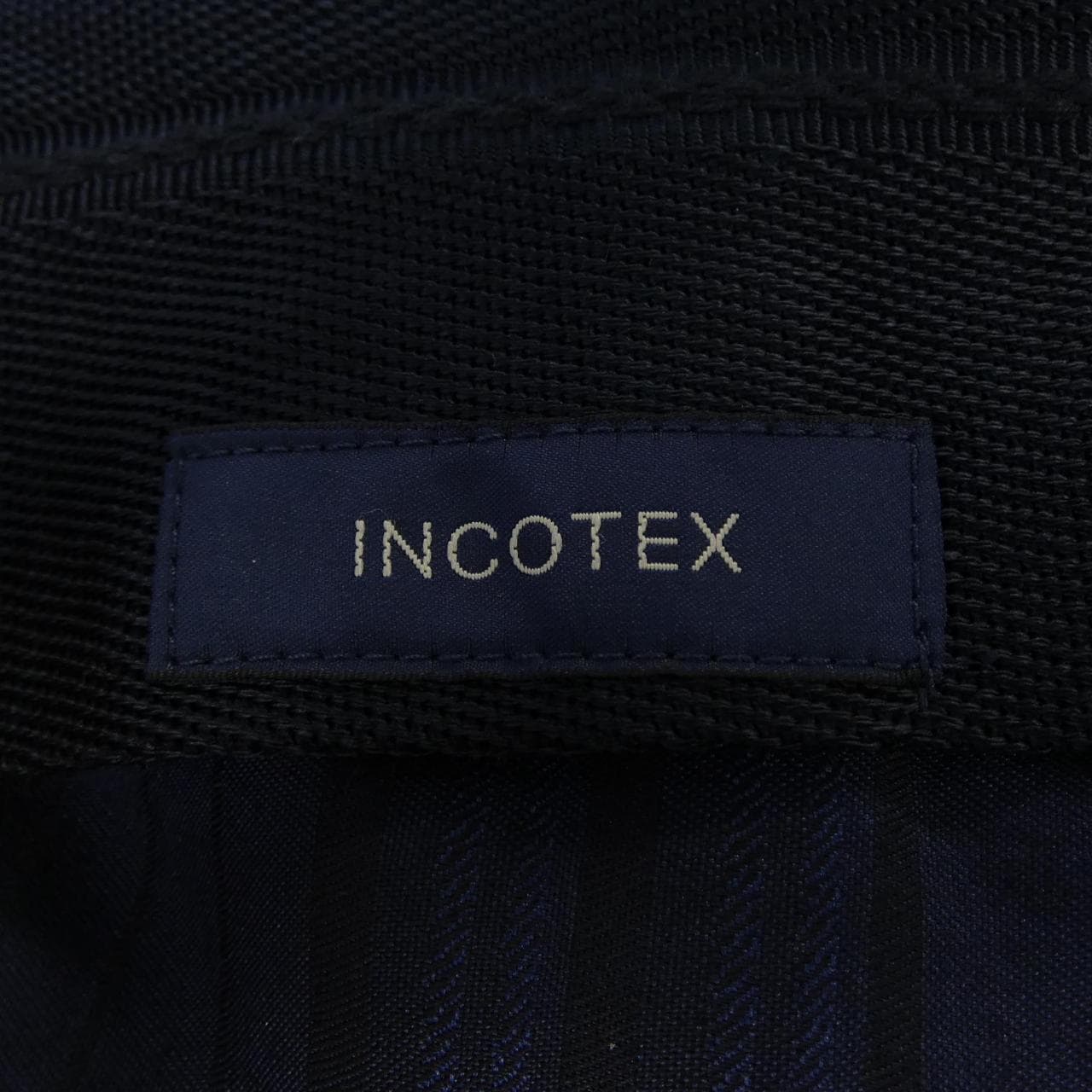 インコテックス INCOTEX パンツ