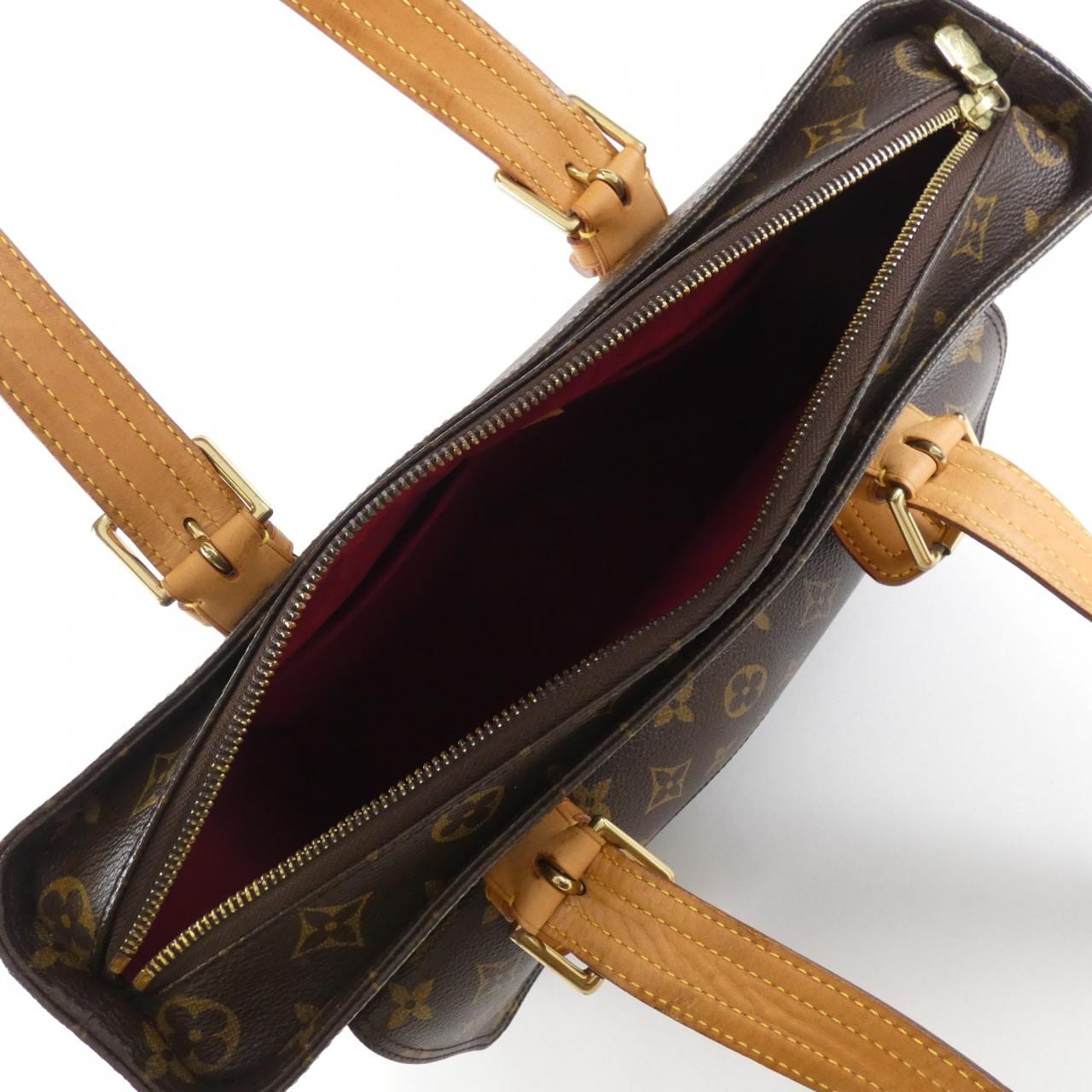 ルイヴィトン モノグラム ミュルティプリ シテ M51162 バッグ
