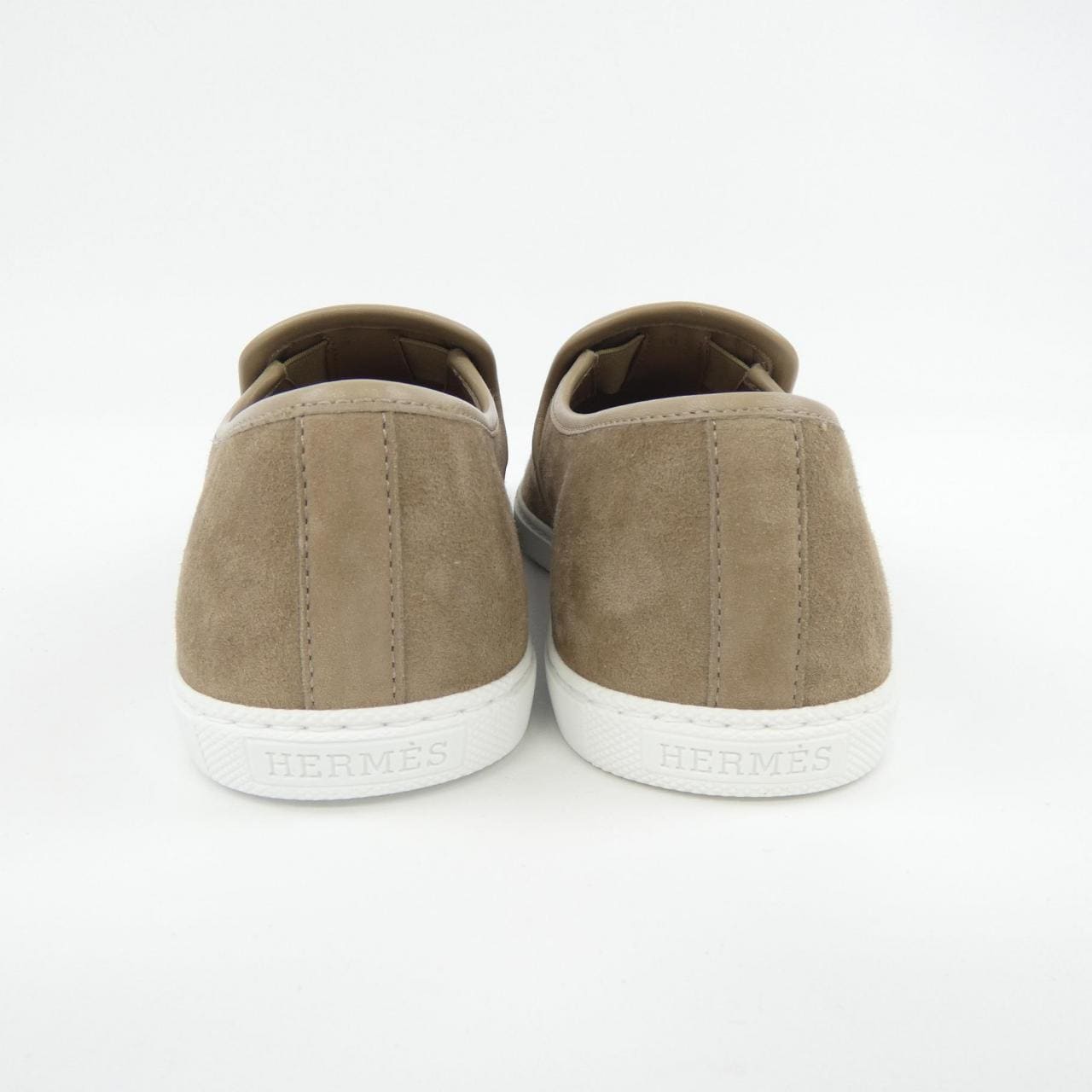 エルメス HERMES ジュール クルー･メドール 242059Z シューズ