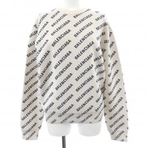 バレンシアガ BALENCIAGA 704428 T3233 ニット