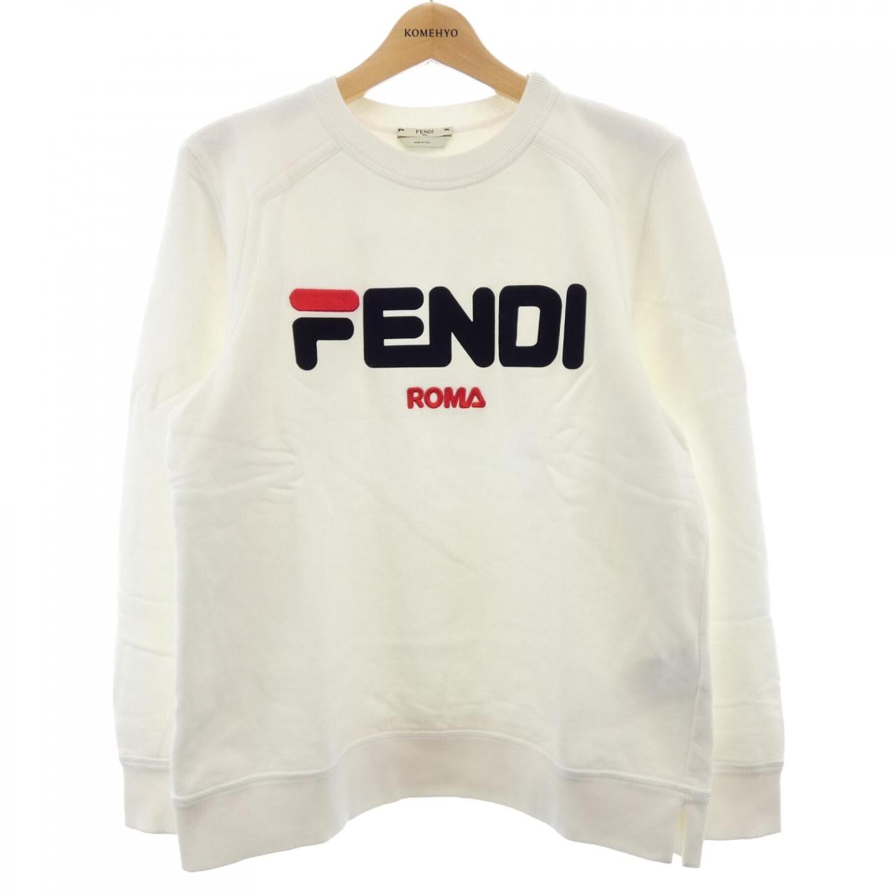 フェンディ FENDI FS7067 A5GM スウェット