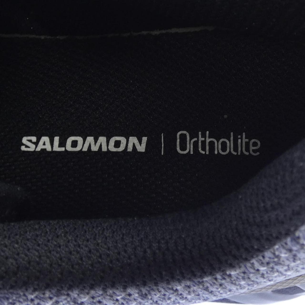 サロモン SALOMON 159817 スニーカー