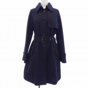 ブルーレーベルクレストブリッジ BLUE LABEL CRESTBRIDGE トレンチコート