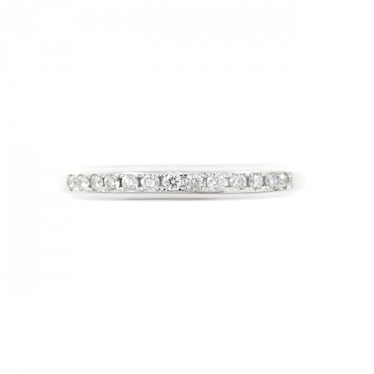 PT900 ダイヤモンド リング 0.09CT