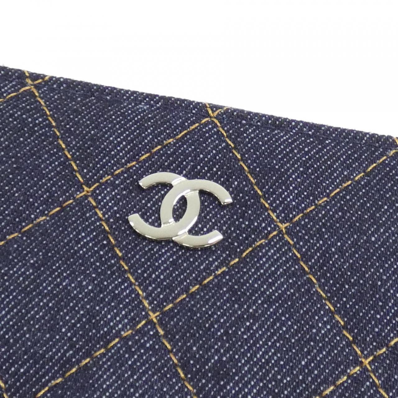 【未使用品】シャネル タイムレスクラシック ライン AP0216 コインケース