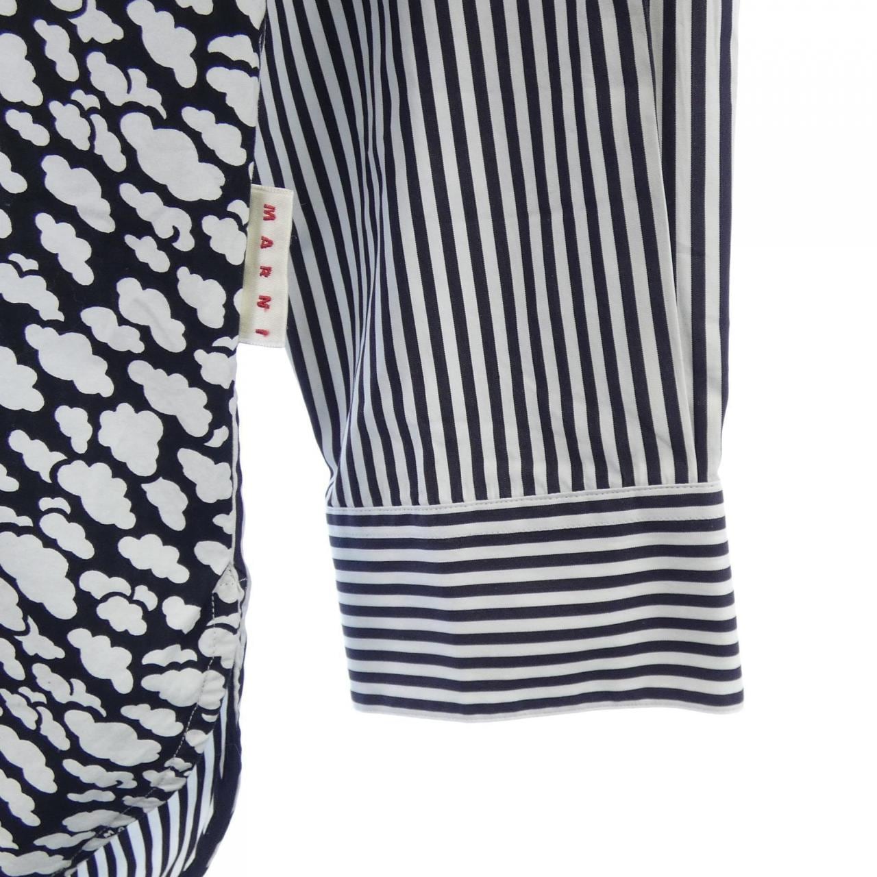 マルニ MARNI CUMU0212RR シャツ