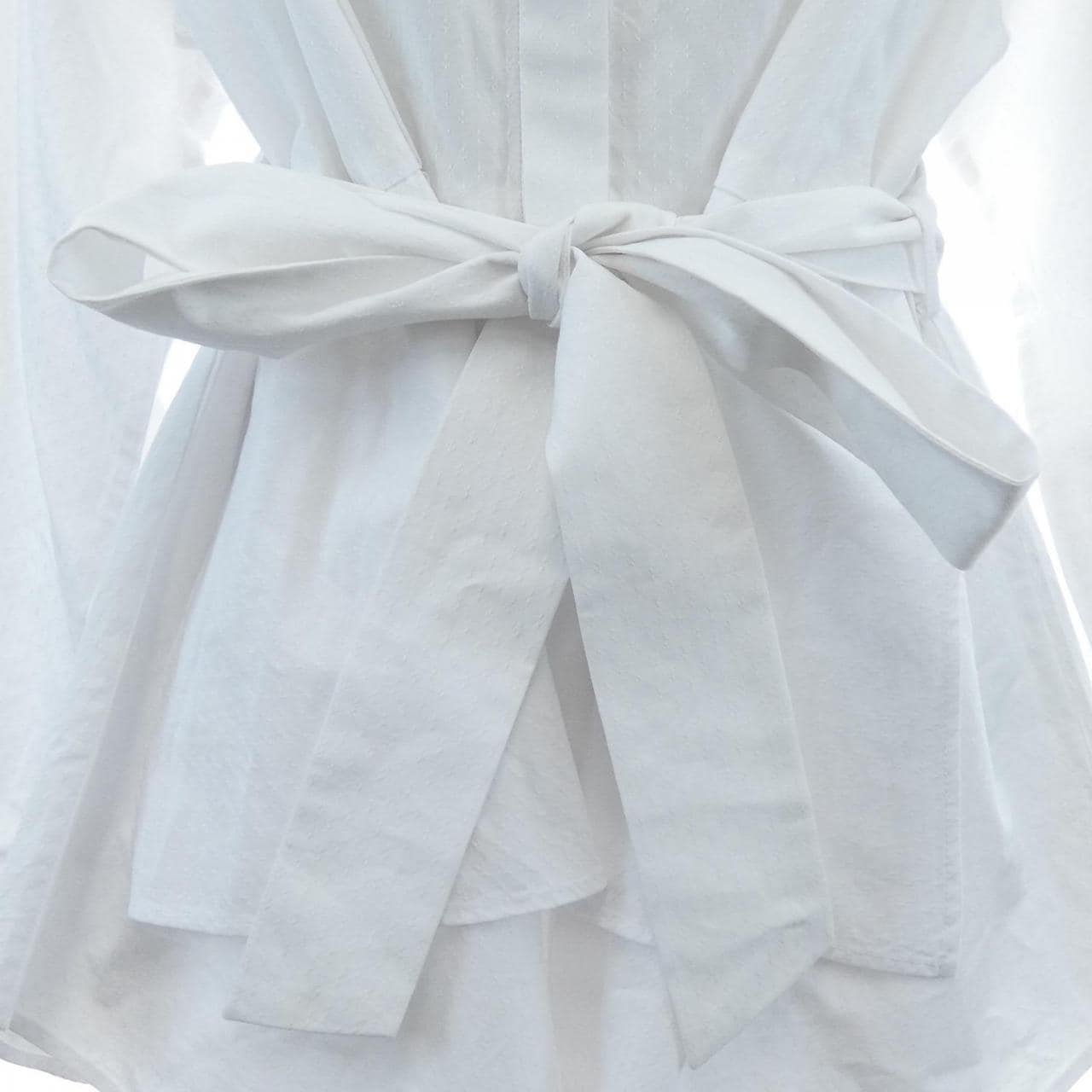 ドゥロワー DRAWER 6511-299-1038 シャツ