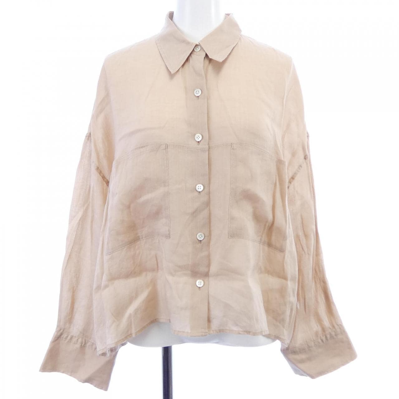 プラージュ Plage シャツ