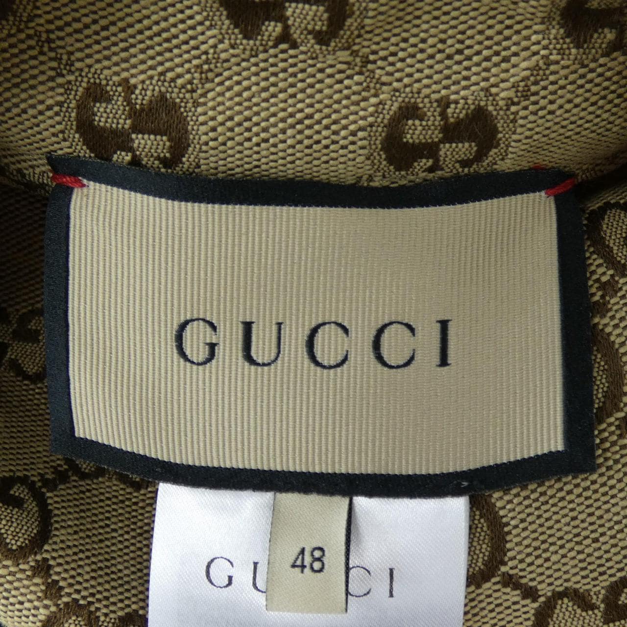 グッチ GUCCI GG 717767 XDB63 ジャケット
