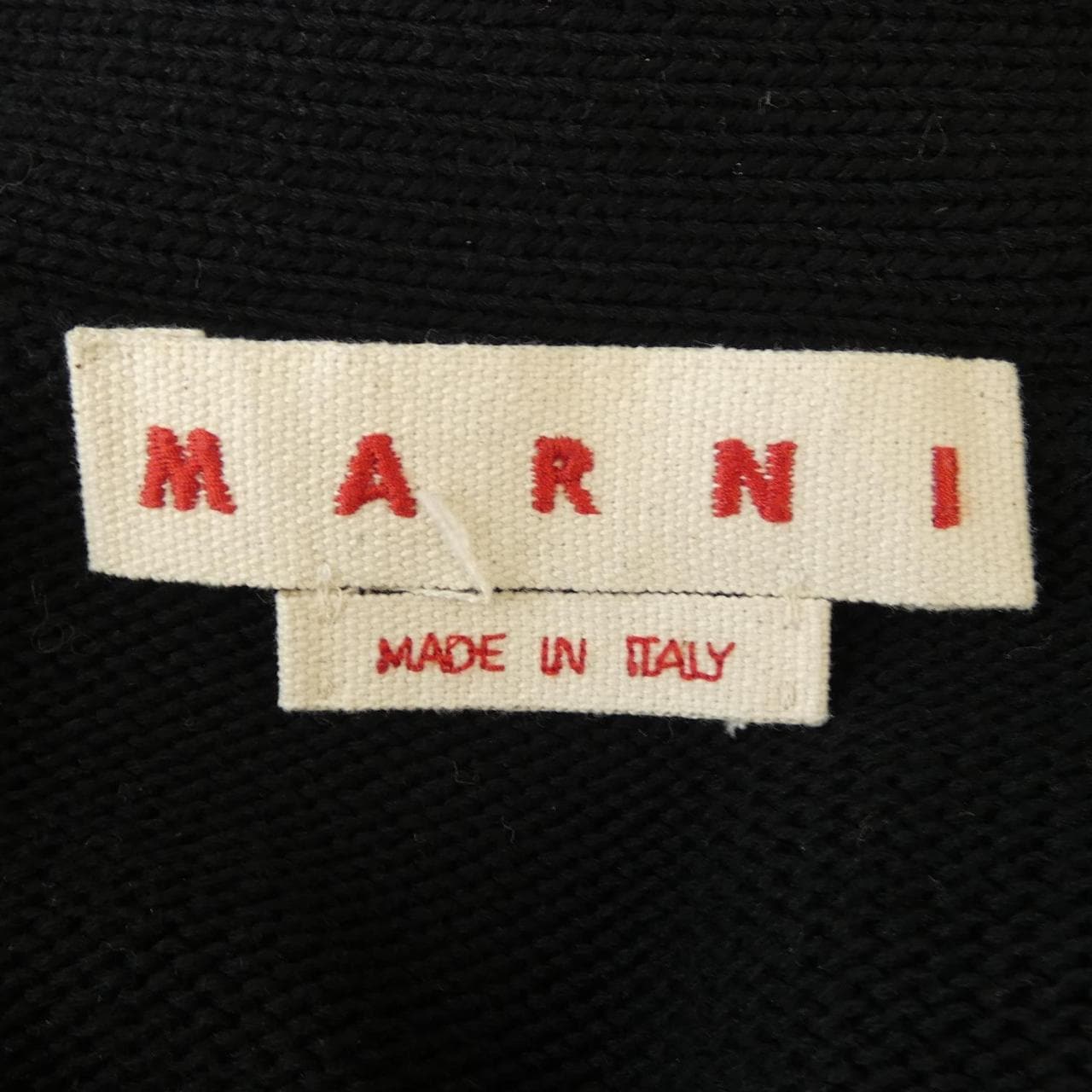 マルニ MARNI CDMD0223Q0 カーディガン