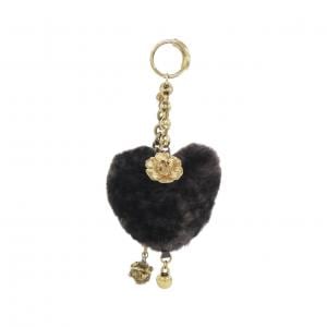 クロエ SYMBOLS HEART CH25WK169 Q49 バッグチャーム