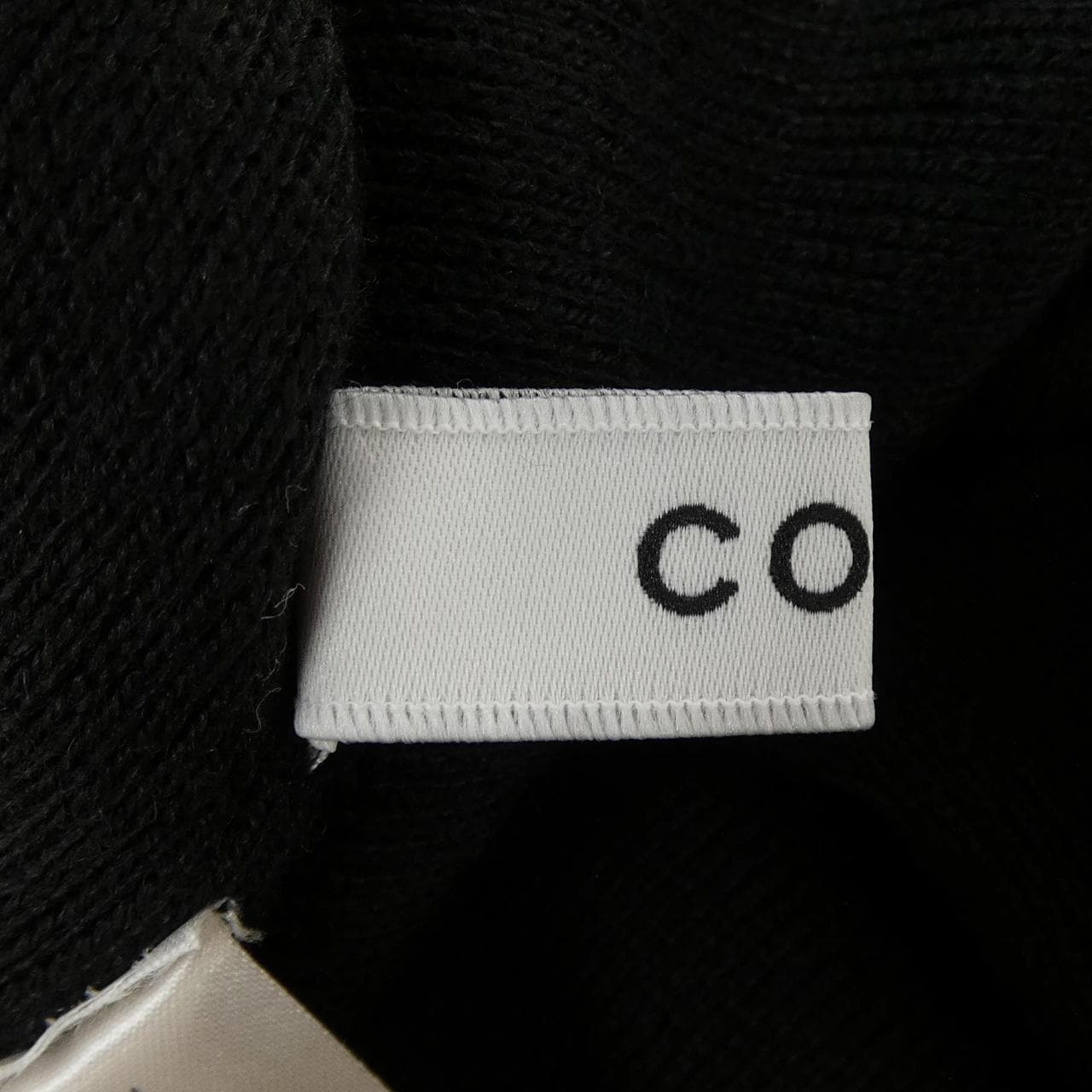 コエル COEL カーディガン