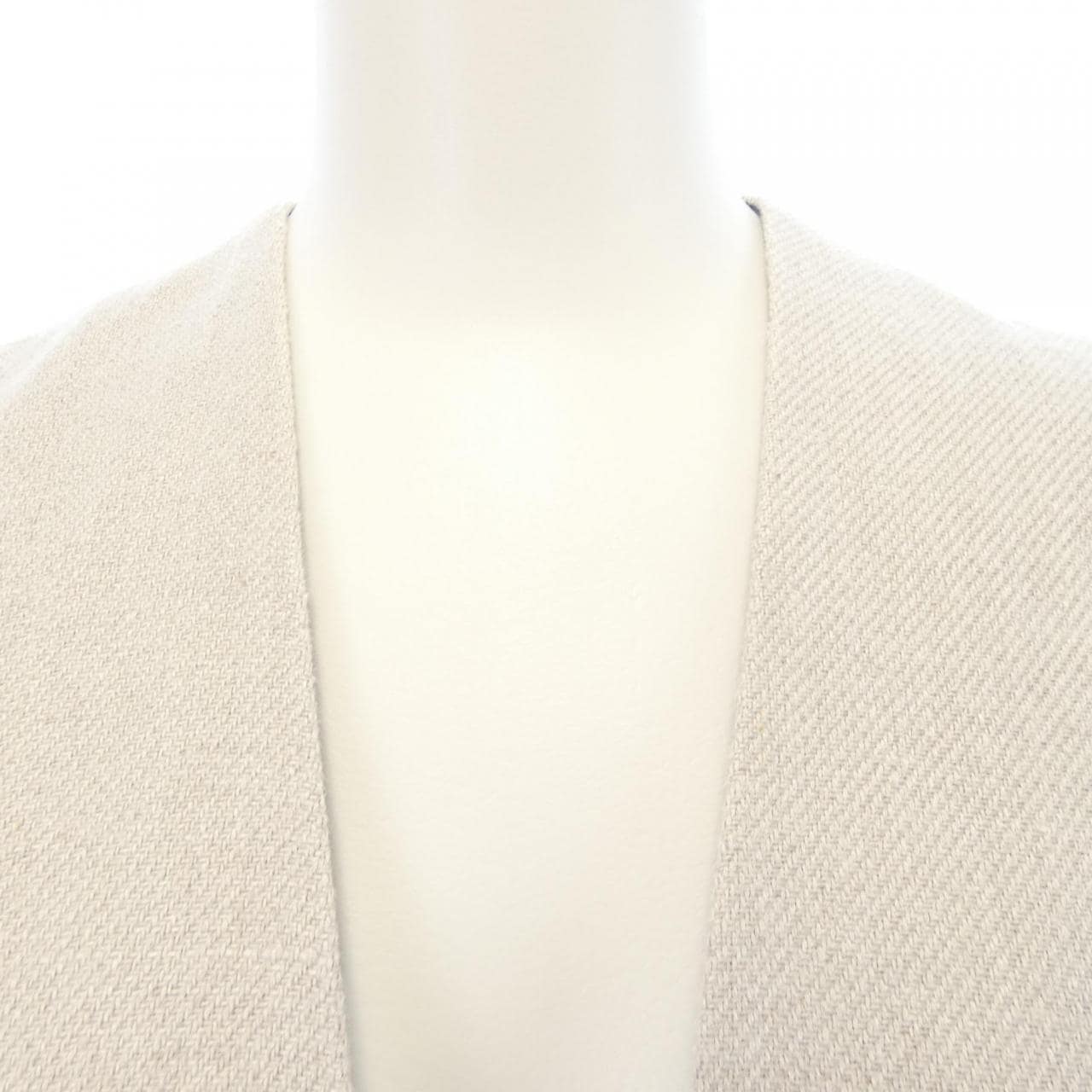 ヴェルメイユパーイエナ VERMEIL par iena ロングベスト