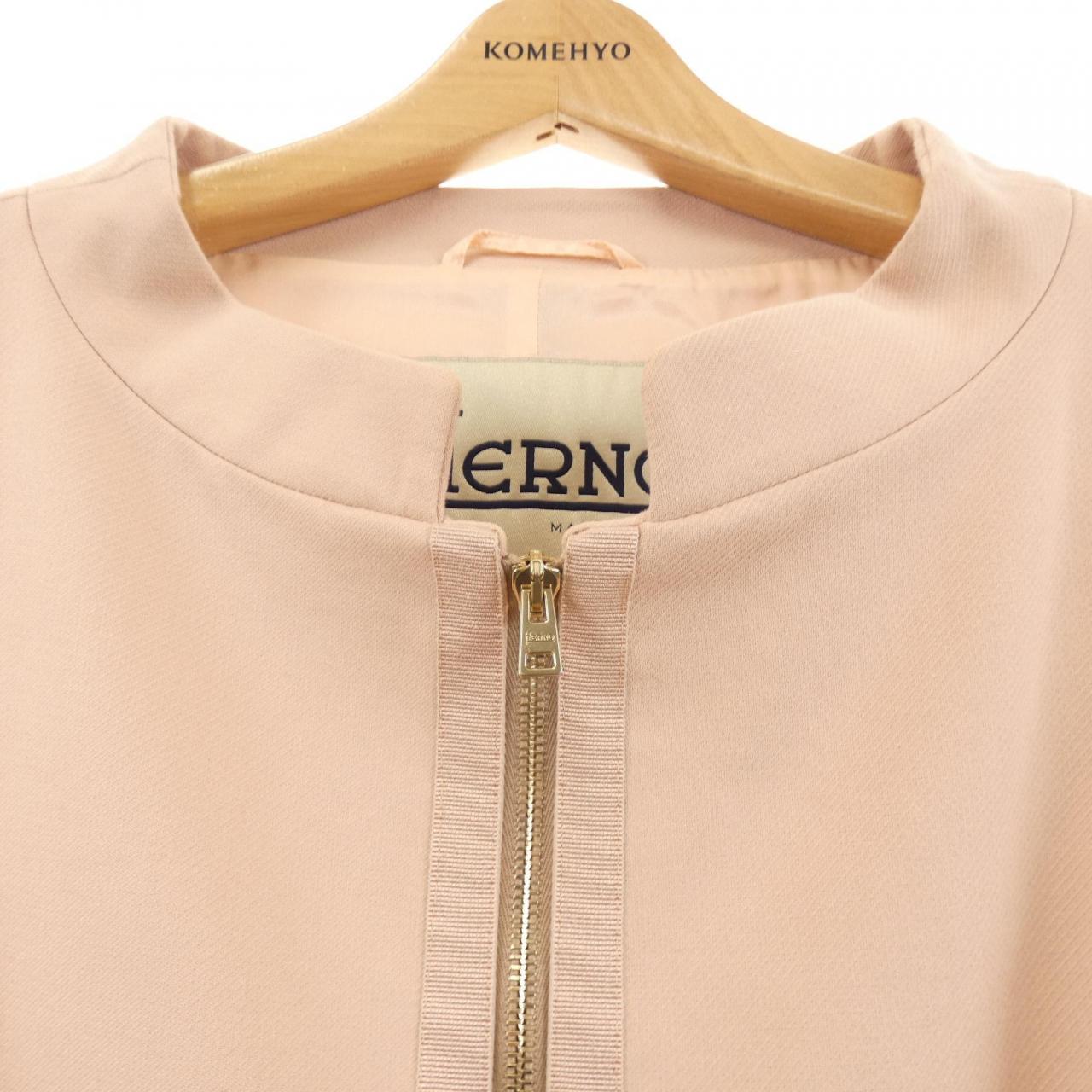 ヘルノ Herno GC0228D コート
