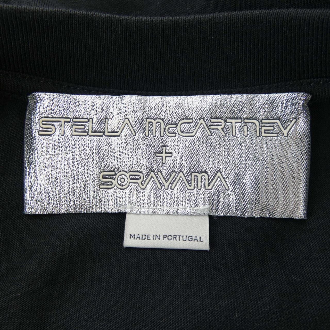 ステラマッカートニー STELLA MCCARTNEY 6J0158 3SPY79 Tシャツ