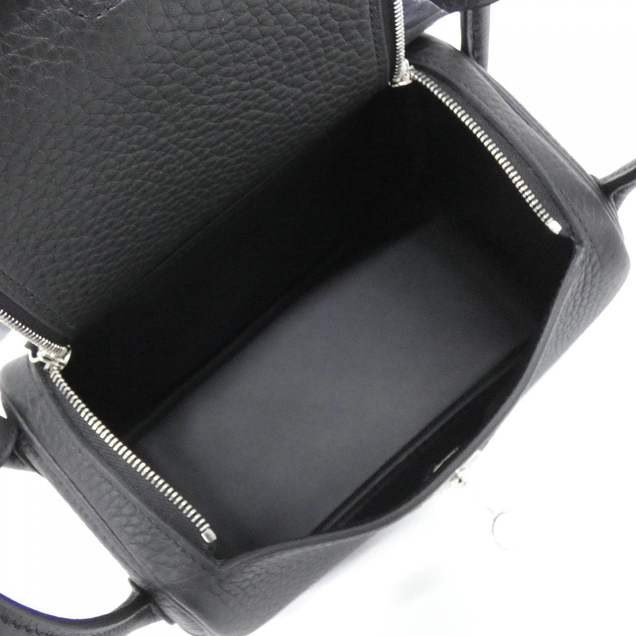【未使用品】エルメス リンディ2 MINI 085956CK ショルダーバッグ
