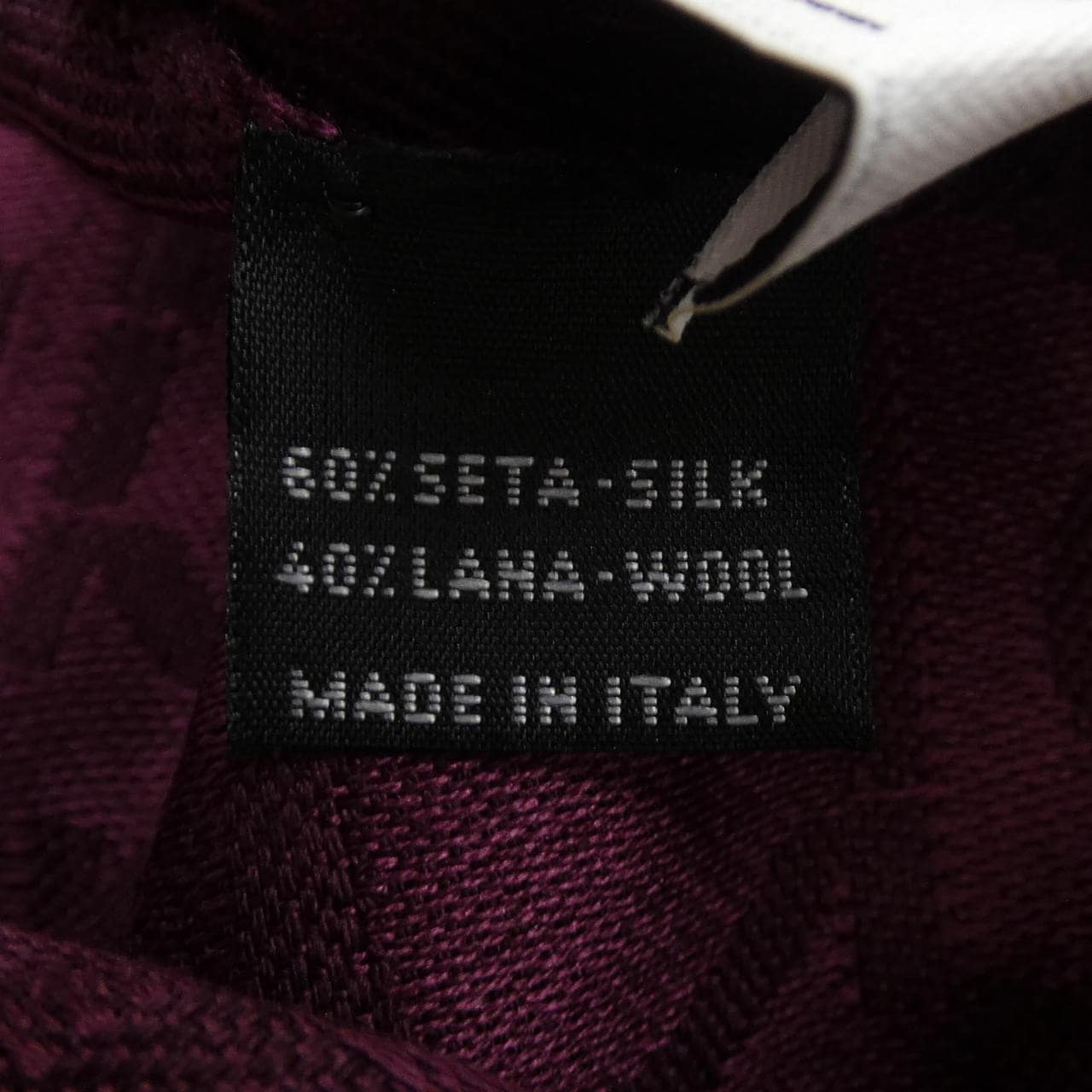 サルヴァトーレフェラガモ SALVATORE FERRAGAMO STOLE