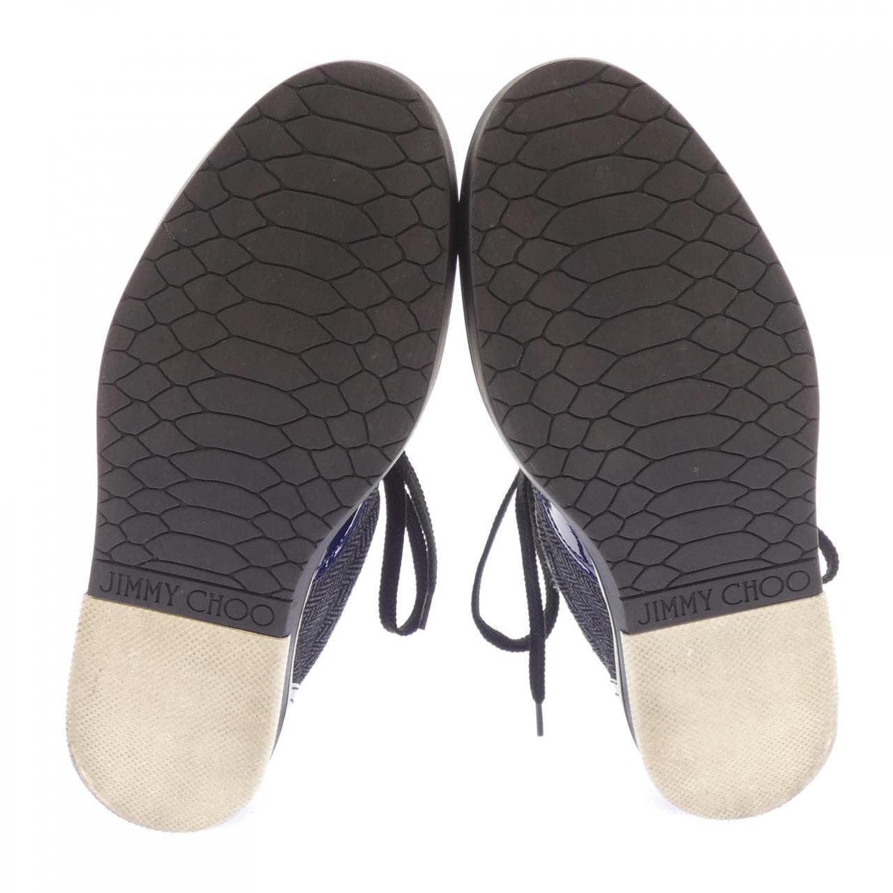ジミーチュウ JIMMY CHOO スニーカー