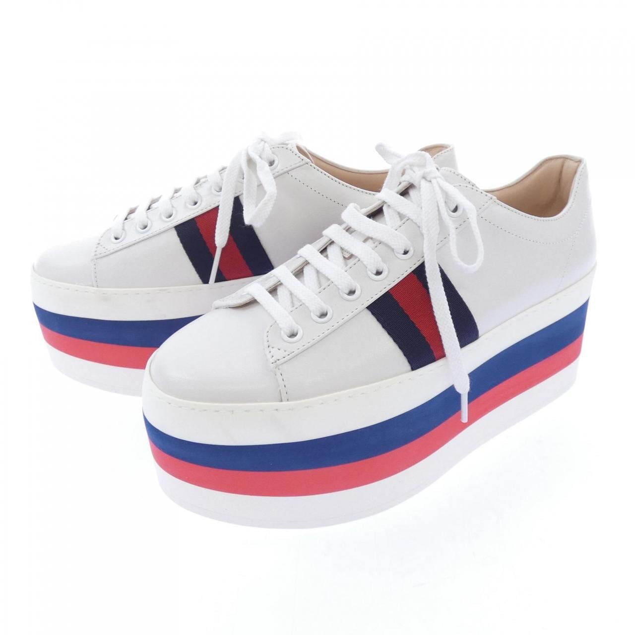 グッチ GUCCI 475649 シューズ