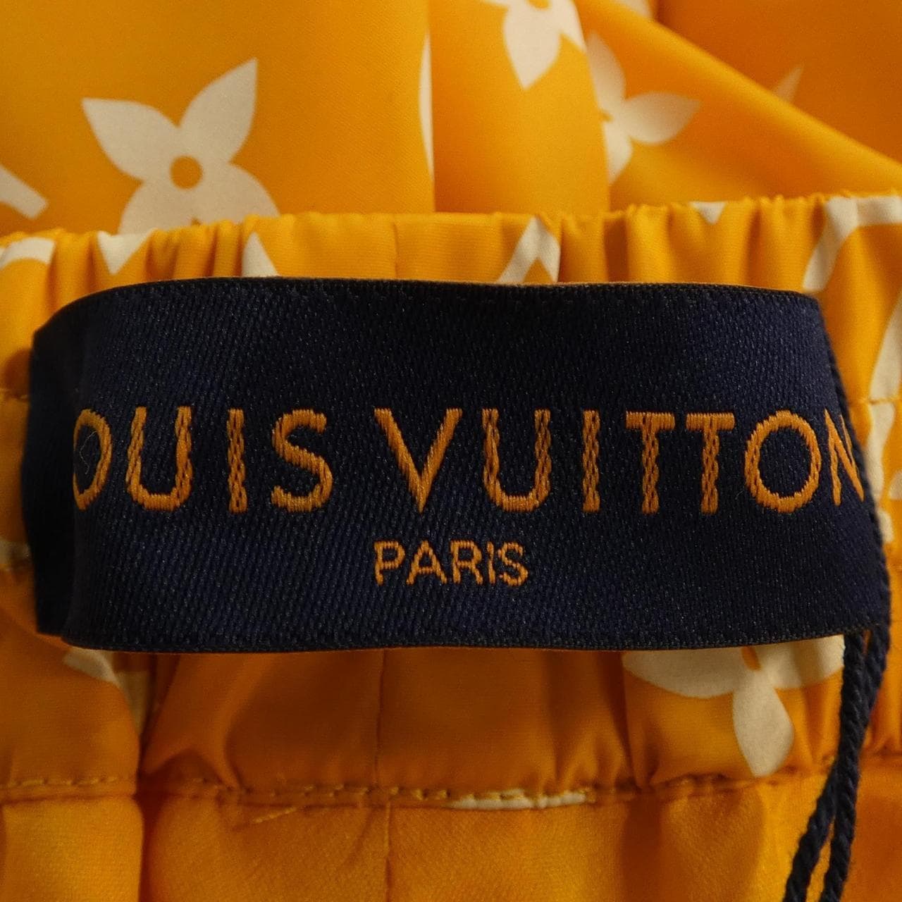 ルイヴィトン LOUIS VUITTON HRP83WMJW パンツ