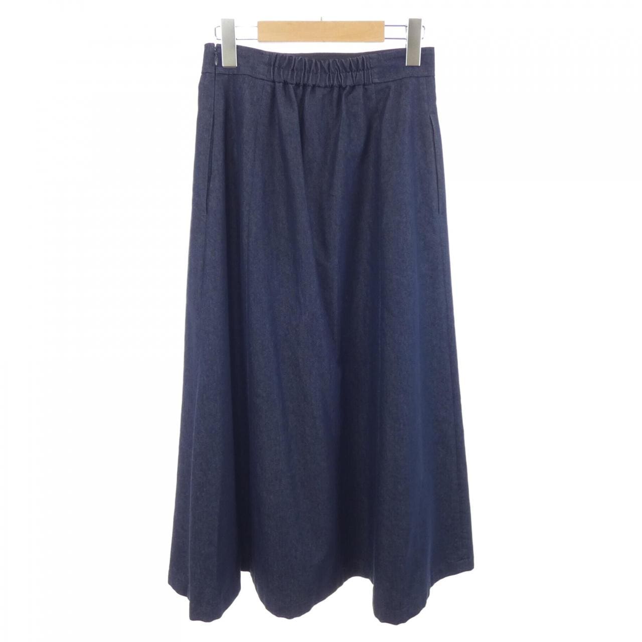 ブルーレーベルクレストブリッジ BLUE LABEL CRESTBRIDGE スカート