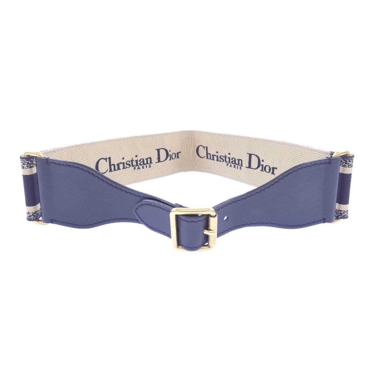 クリスチャンディオール CHRISTIAN DIOR 50-MA-0250 BELT