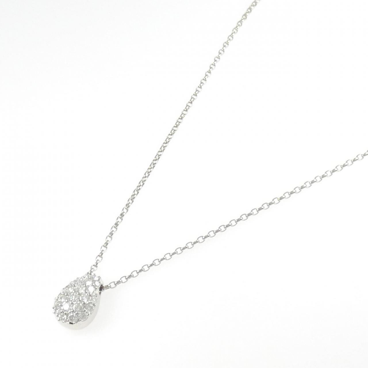 タサキ ダイヤモンド ネックレス 1.00CT