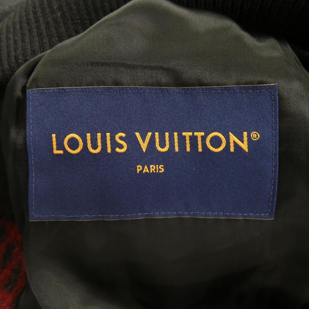 ルイヴィトン LOUIS VUITTON HRL83EBQV ブルゾン