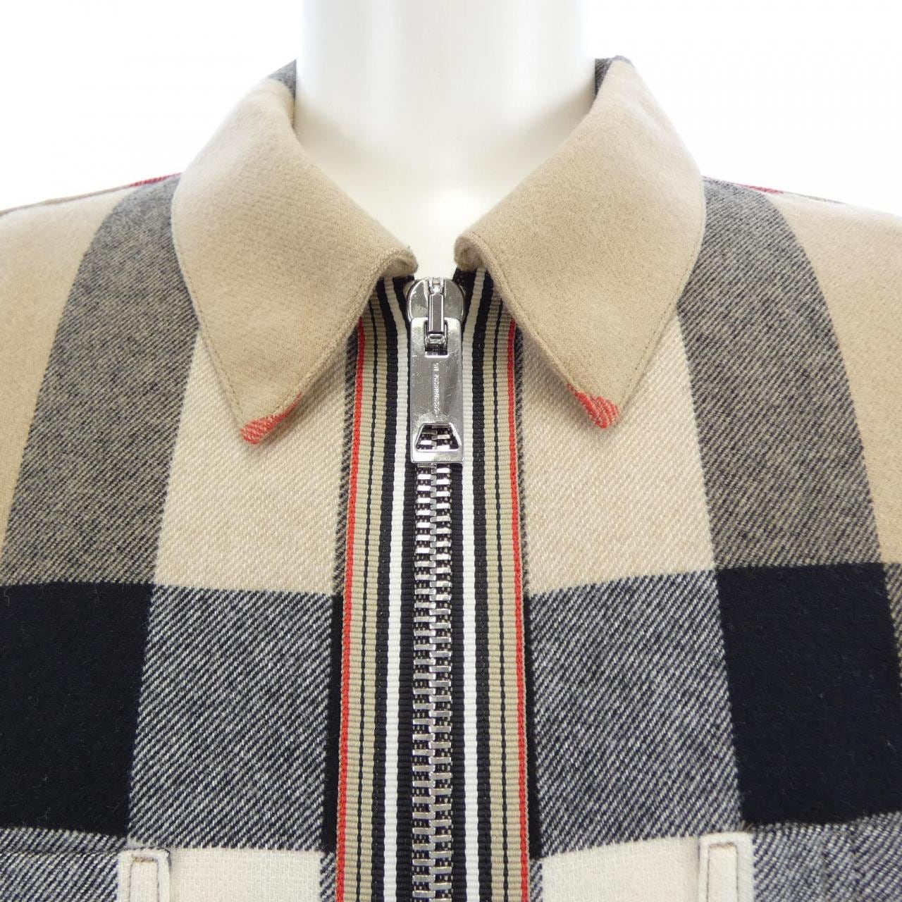 バーバリー BURBERRY 80501351 ジャケット