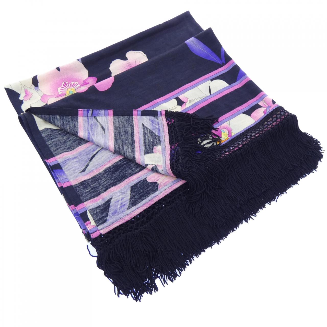 レオナールファッション LEONARD FASHION 0364144 STOLE