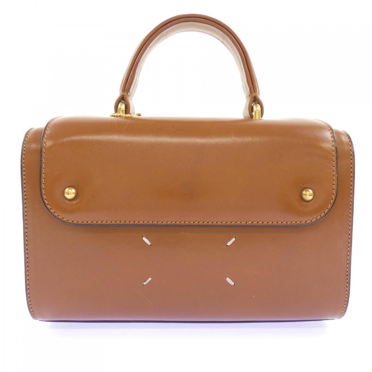 メゾンマルジェラ Maison Margiela TRAVEL BEAUTY CASE S56WD0029 BAG