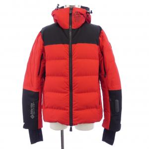 モンクレールグルノーブル MONCLER GRENOBLE MONTMIRAL ダウンジャケット