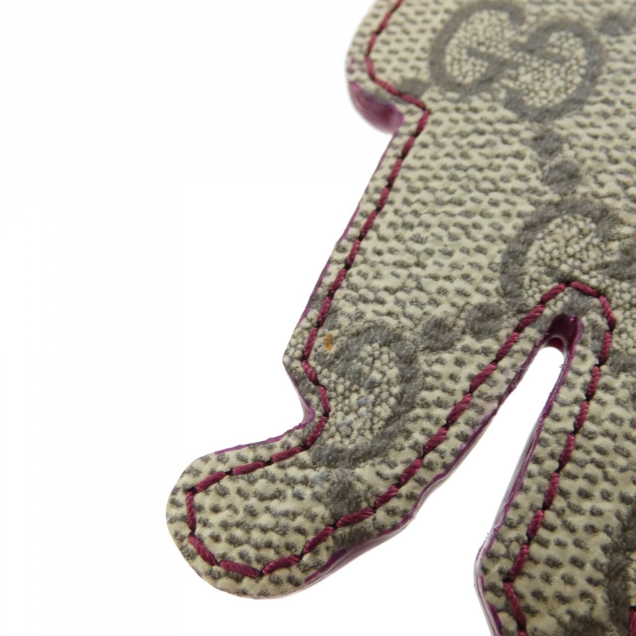 グッチ 844247 JAAJU キーリング