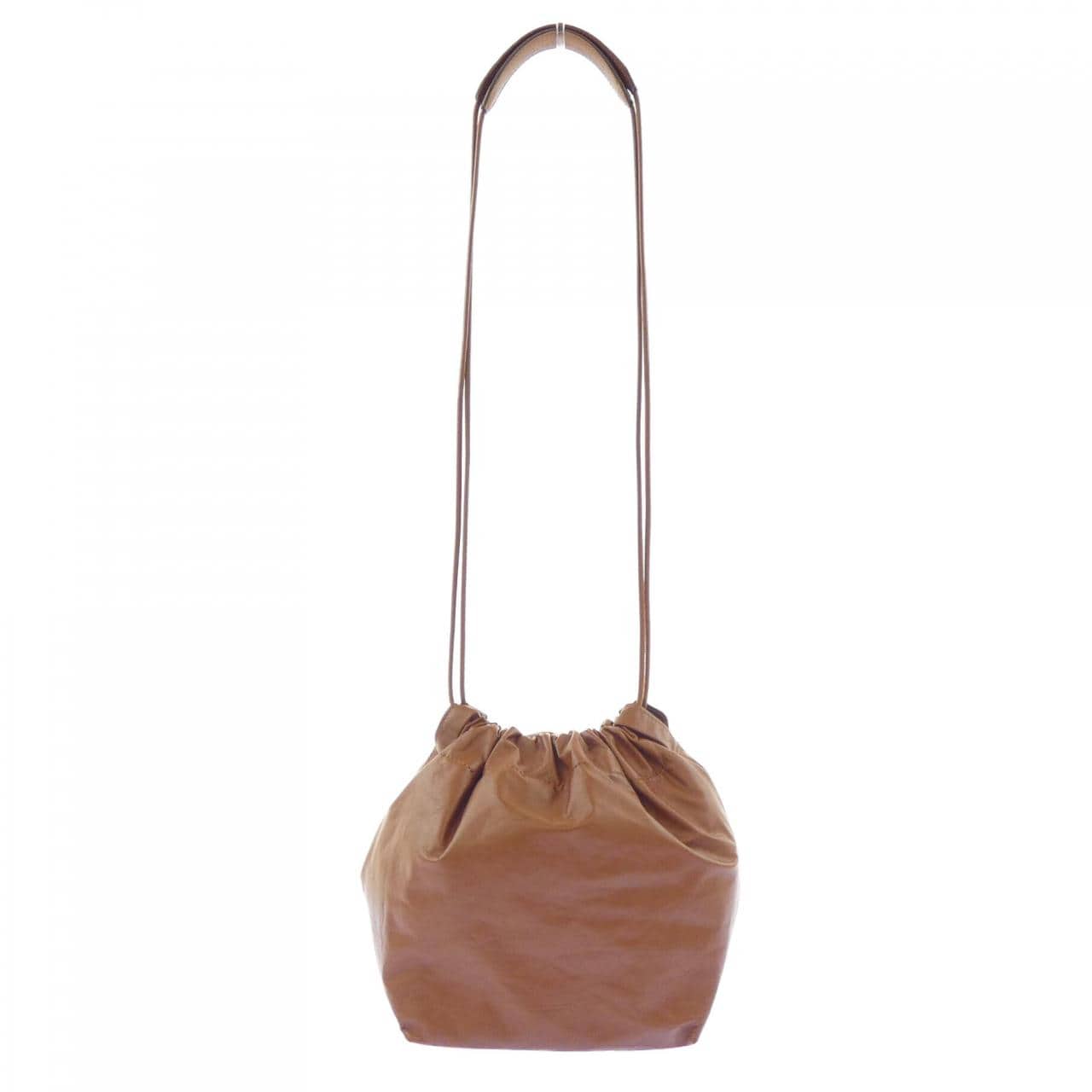 ジルサンダー JIL SANDER DRAWSTRING CROSSBODY JSPT853407 BAG